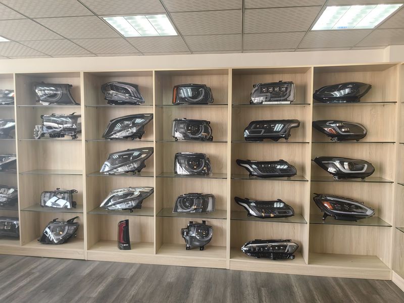 Beijing Huaruijietong Trading Co., Ltd.