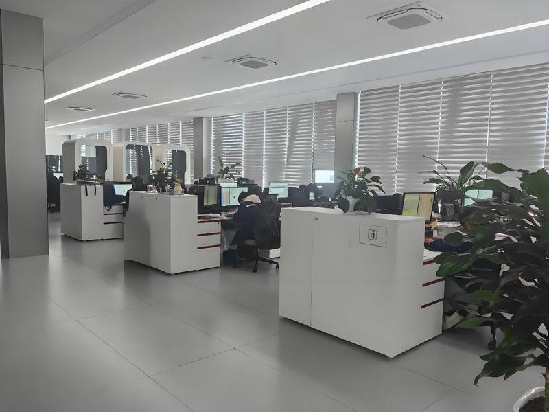 China Beijing Huaruijietong Trading Co., Ltd. 
