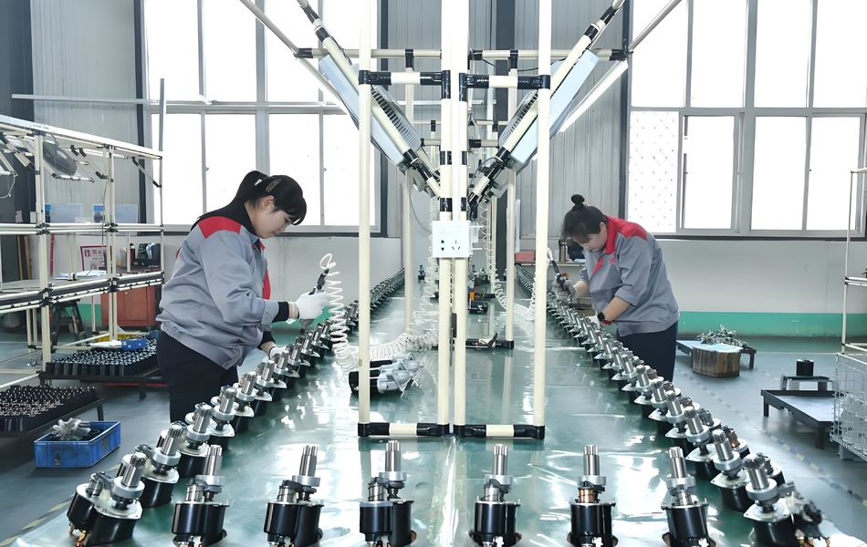 Beijing Huaruijietong Trading Co., Ltd.