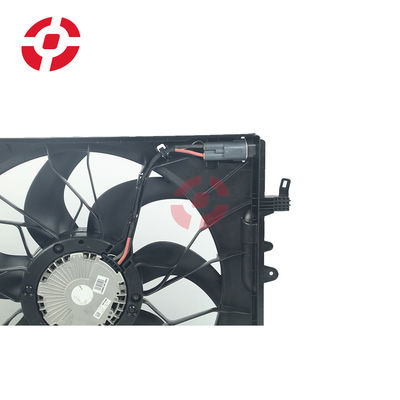 Ventilatore elettronico di raffreddamento dell'auto 32249742 Volvo S90