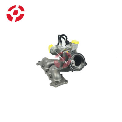 Petrol Turbocharger LR074185 LR045098 36011424 Range Rover Discover Sport Volvo Jaguar XF GL1226 GJ0206