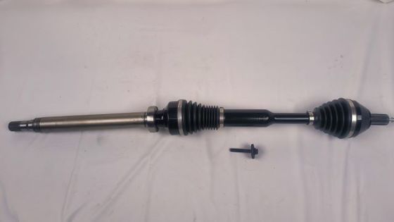 Automotive Automatic Transmission Shaft Half Shaft 36011453 36001071 For Volvo XC60
