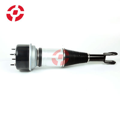 Front Shock Absorber Coil Spring Air Suspension Repair Kit For Jaguar XJ 2003-2009 OE C2C41347