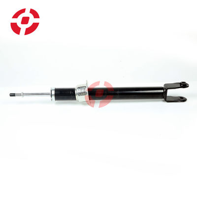 Front Suspension Shock Absorber With Electric Shock Absorbers Assembly Repair Kit For Jaguar XJ 2010 OE C2D19108