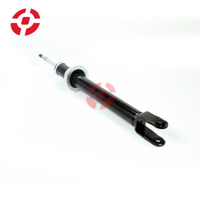 Front Suspension Shock Absorber With Electric Shock Absorbers Assembly Repair Kit For Jaguar XJ 2010 OE C2D19108