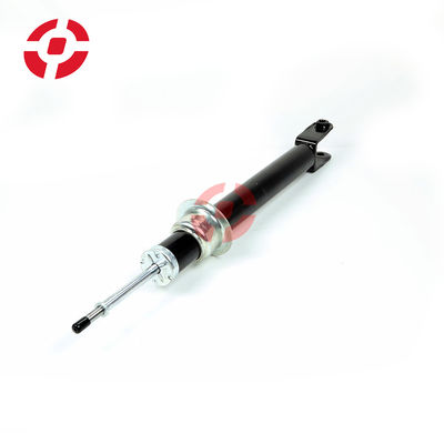 Front Suspension Shock Absorber With Electric Shock Absorbers Assembly Repair Kit For Jaguar XJ 2010 OE C2D19108