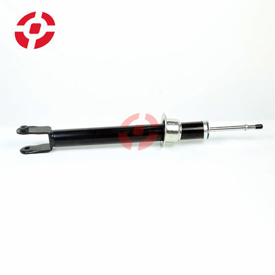 Front Suspension Shock Absorber With Electric Shock Absorbers Assembly Repair Kit For Jaguar XJ 2010 OE C2D19108
