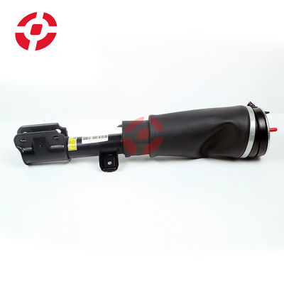 Shock Vogue Air Spring Bag sospensione Strut Strut elettronica assorbente di shock posteriore per RANGE ROVER III (L322) LR032560