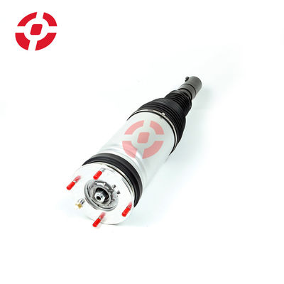 Assorbitori di urti elettronici anteriori sinistri Assetto di assorbitori di urti elettronici posteriori Strut per Range Rover Sport LR044852