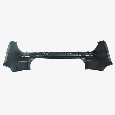 Auto Rear Bumper Lip Auto Body System Bumper posteriore per volvo XC60