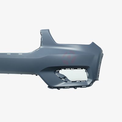 Front Bumper Lip Body System Auto Part For Volvo XC40 18-22 Front Bumper OE 39790894