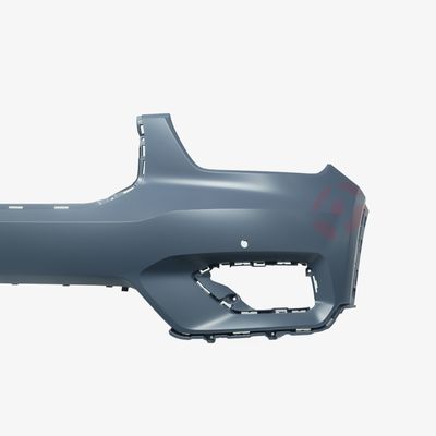 Sistema corpo del labbro anteriore Auto parte kit paraurti anteriore accessori Per Volvo XC40 18-22 paraurti anteriore OE 39790879