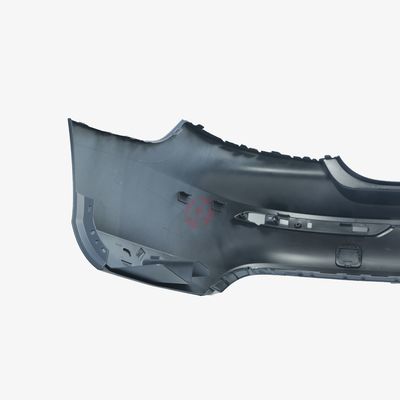 Auto Rear Bumper Lip Auto Body System For Volvo S60 19- Rear Bumper Lip OE 39793901