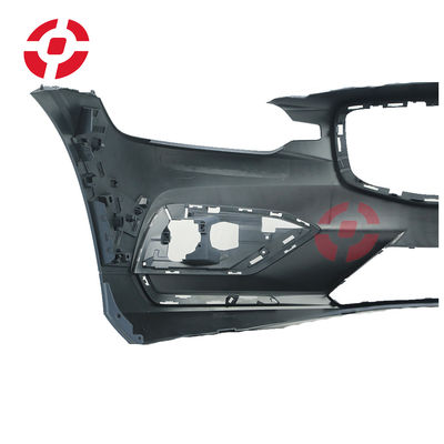 Carbon Fiber Body Kit Front Lip Body System For Volvo S60 Front Bumper OE 4002438