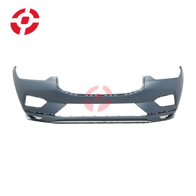 Kit corpo in fibra di carbonio Sistema corpo labbro anteriore kit paraurti anteriore accessori per Volvo XC60 Paraurti anteriore in plastica OE 39848909