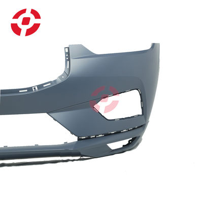Kit corpo in fibra di carbonio Sistema corpo labbro anteriore kit paraurti anteriore accessori per Volvo XC60 Paraurti anteriore in plastica OE 39848909