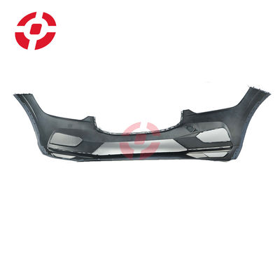Kit corpo in fibra di carbonio Sistema corpo labbro anteriore kit paraurti anteriore accessori per Volvo XC60 Paraurti anteriore in plastica OE 39848909