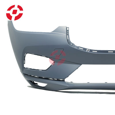 Kit corpo in fibra di carbonio Sistema corpo labbro anteriore kit paraurti anteriore accessori per Volvo XC60 Paraurti anteriore in plastica OE 39848909