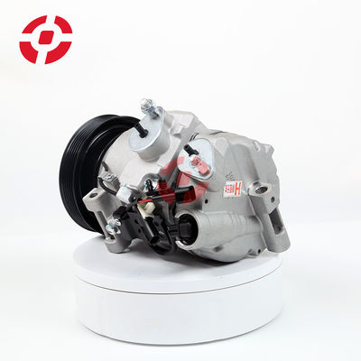 12V auto air conditioning compressor Auto AC Compressor Air Conditioning Electric Compressor For Volvo XC90 OE 36001374