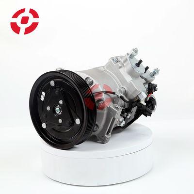 12V auto air conditioning compressor Auto AC Compressor Air Conditioning Electric Compressor For Volvo XC90 OE 36001374