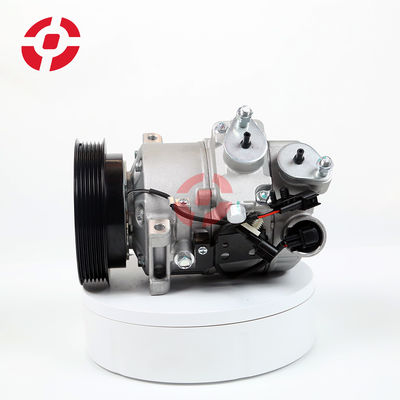 12V auto air conditioning compressor Auto AC Compressor Air Conditioning Electric Compressor For Volvo XC90 OE 36001374