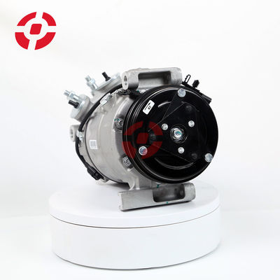Auto AC Compressor Hot Selling Auto Parts Wholesale AC Air Conditioning Compressor For Volvo S80 XC60 OE 36001462