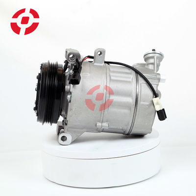 Auto AC Compressor Hot Selling Auto Parts Wholesale AC Air Conditioning Compressor For Volvo S80 XC60 OE 36001462