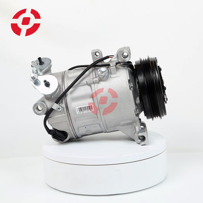 Auto AC Compressor Hot Selling Auto Parts Wholesale AC Air Conditioning Compressor For Volvo S80 XC60 OE 36001462