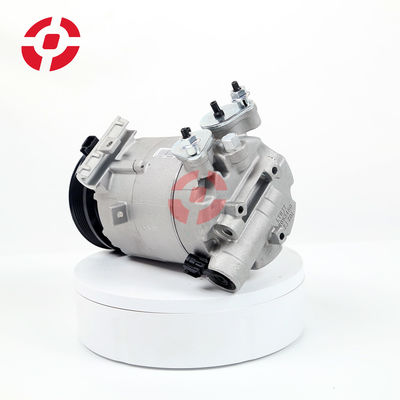 Auto AC Compressor Hot Selling Auto Parts Wholesale AC Air Conditioning Compressor For Land Rover OE LR083480