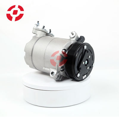 Auto AC Compressor Hot Selling Auto Parts Wholesale AC Air Conditioning Compressor For Land Rover OE LR083480