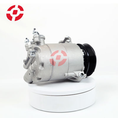 Auto AC Compressor Hot Selling Auto Parts Wholesale AC Air Conditioning Compressor For Land Rover OE LR083480