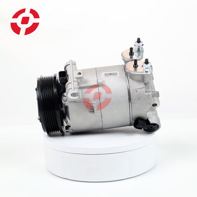 Auto AC Compressor Hot Selling Auto Parts Wholesale AC Air Conditioning Compressor For Land Rover OE LR083480