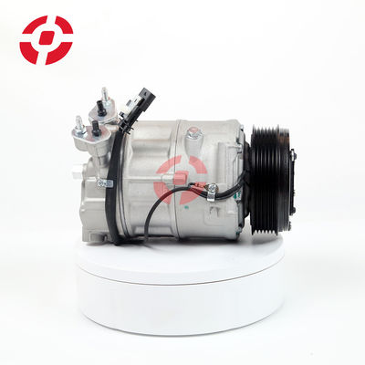 Automotive Air Conditioning Auto Parts AC Compressor For Land Rover OE LR112585