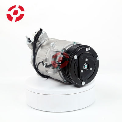 Automotive Air Conditioning Auto Parts AC Compressor For Land Rover OE LR112585