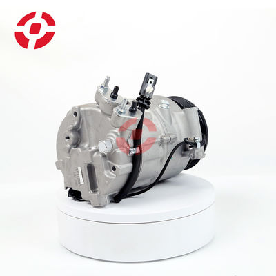 Automotive Air Conditioning Auto Parts AC Compressor For Land Rover OE LR112585