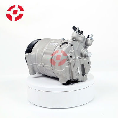 Automotive Air Conditioning Auto Parts AC Compressor For Land Rover OE LR112585