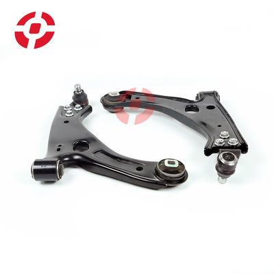 Car Spare Parts Car Spare Parts Suspension Systems Lower Left Control Arm For Volvo 32221153 32221154