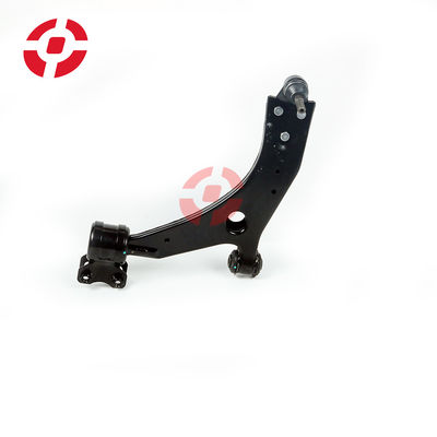 Parte di sospensione automatica lucida Anteriore braccio di controllo superiore destro per VOLVO 31277465 31277464