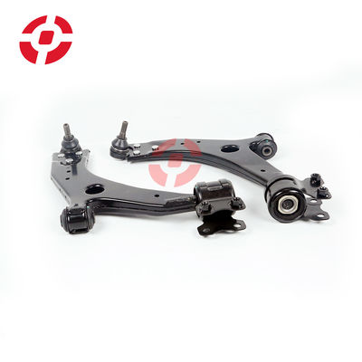 Parte di sospensione automatica lucida Anteriore braccio di controllo superiore destro per VOLVO 31277465 31277464