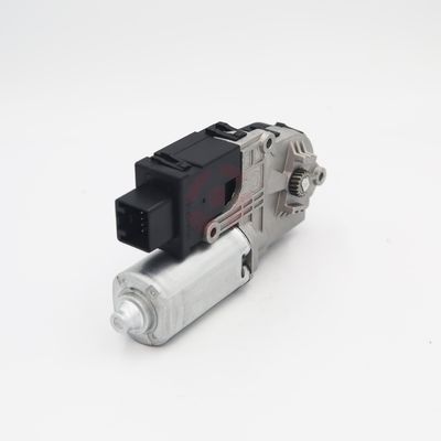 Sunroof Moon Roof Motor Auto Parts Automatic Sunroof Motor For Volvo XC 60 OE 31442109