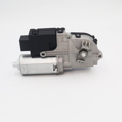 Sunroof Moon Roof Motor Auto Parts Automatic Sunroof Motor For Volvo XC 60 OE 31442109