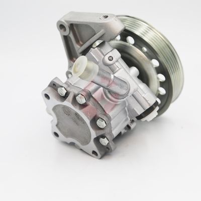 Pompa di sterzo idraulica automatica Pompa di sterzo di potenza per Land Rover OE LR007207