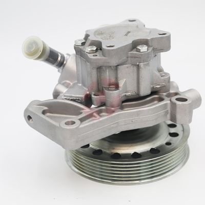 Pompa di sterzo idraulica automatica Pompa di sterzo di potenza per Land Rover OE LR007207