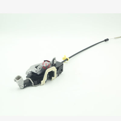 Tailgate Door Latch Rear Door Lock Actuator For Land Rover Discovery OE LR017470