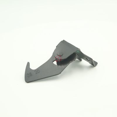 OE T4N3064 Auto Parts Car Hood Lock For Land Rover Jaguar