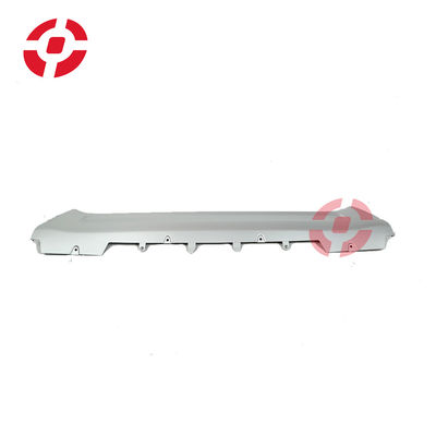 Carbon Fiber Protect Plate Air Guide Car Front Bumper Lower Air Guide For Volvo XC90 OE 31353383
