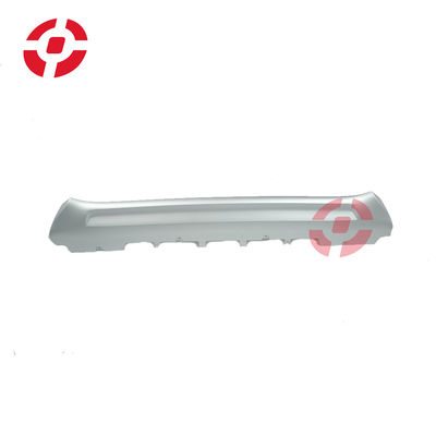 Carbon Fiber Protect Plate Air Guide Car Front Bumper Lower Air Guide For Volvo XC90 OE 31353383