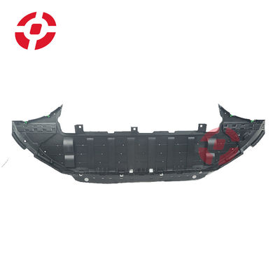 Water tank under cover front bumper lower guard Air Guide Front Bumper Grille Grill-air Guide for Volvo S90 OE 31383239