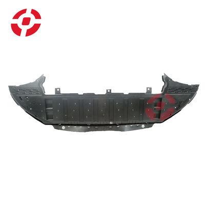 Water tank under cover front bumper lower guard Air Guide Front Bumper Grille Grill-air Guide for Volvo S90 OE 31383239