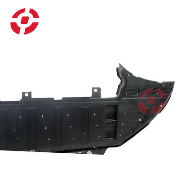 Water tank under cover front bumper lower guard Air Guide Front Bumper Grille Grill-air Guide for Volvo S90 OE 31383239